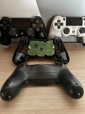 Lotto joystick ps4 per - 3, –