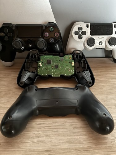 Lotto joystick ps4 per - lotto,
