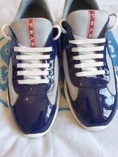 ORIGINALE PRADA AMERICA'S CUP