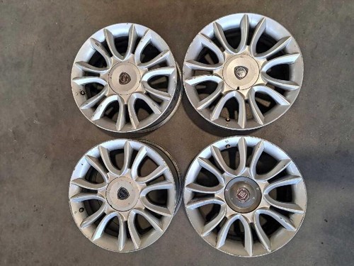 Set cerchi lega - in,