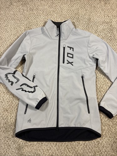 Giacca leggera uomo fox - giacca, racing