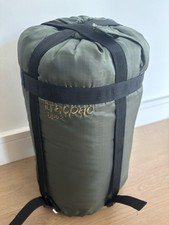 Sacco a pelo Tracpac Type2