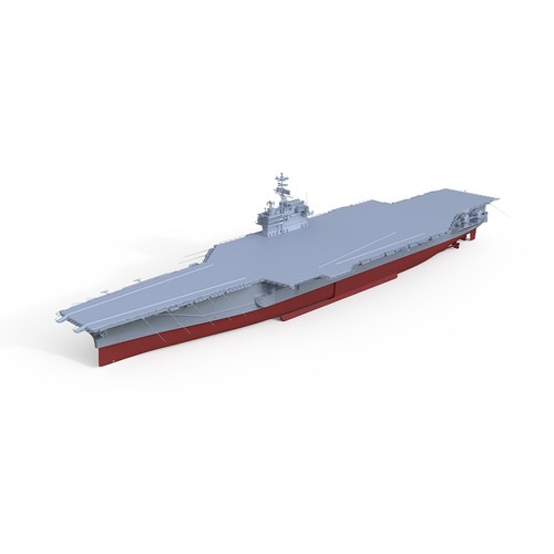 Scafo segmentato ssmodel - segmentato,