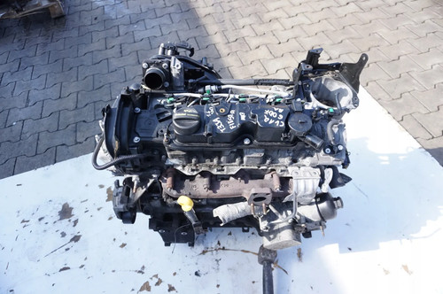 Motore ford fiesta - ford,