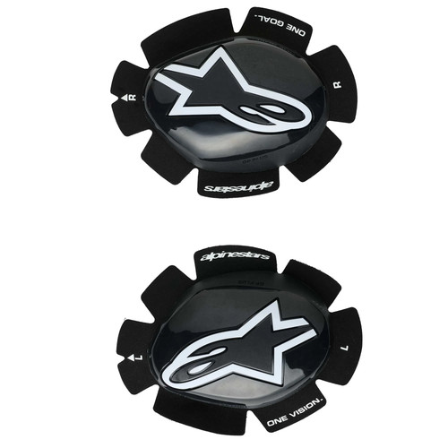 Alpinestars knee - alpinestars, (spares)