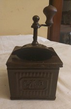 ANTICO MACININO DA CAFFÈ IN