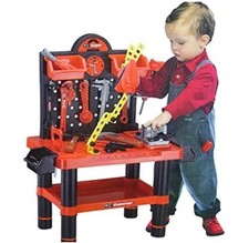Banco Attrezzi Bambini 52/54pz