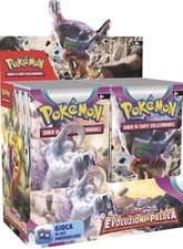 POKEMON TCG Booster Box 36