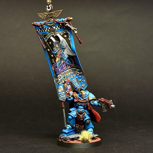 Victrix honor guard - victrix,