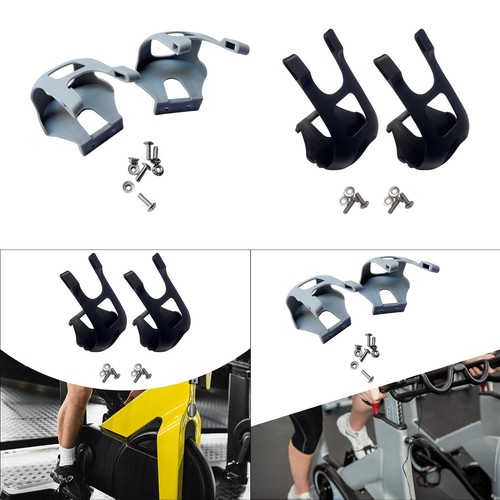 Fermapiedi per cyclette - , senza