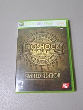Bioshock Edizione Limitata