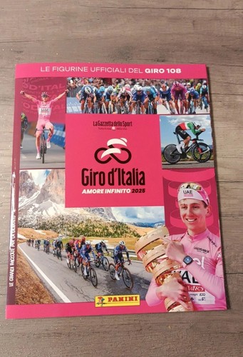 Album giro italia - album,