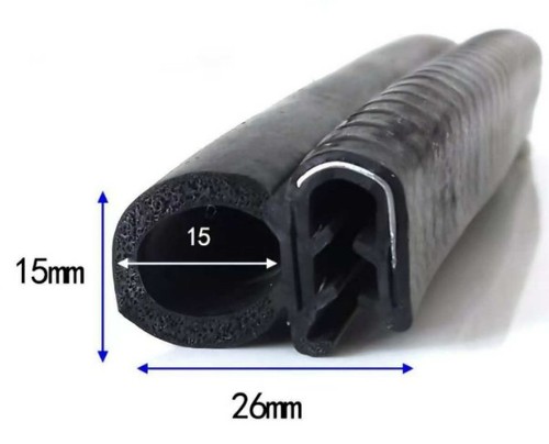 Guarnizione stivale porta auto - stivale,