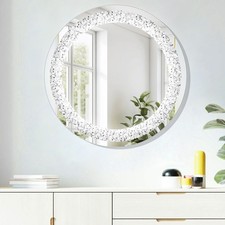 specchio parete decorativo