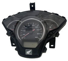 STRUMENTAZIONE CONTACHILOMETRI