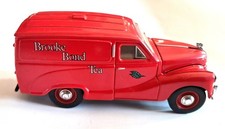 Modellino Austin A40