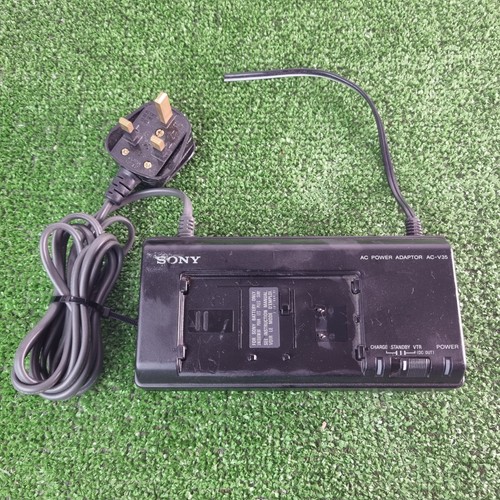 Sony v35a - sony, ac-v35a