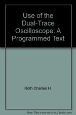 Use the dual - of,