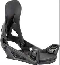 Attacco snowboard NITRO STEP