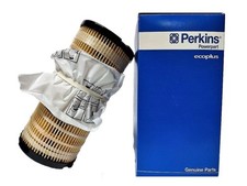 FILTRO GASOLIO ORIGINALE