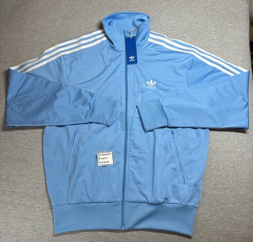 Adidas firebird track - track, jacket