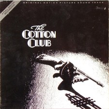 V.A. - OST The Cotton Club