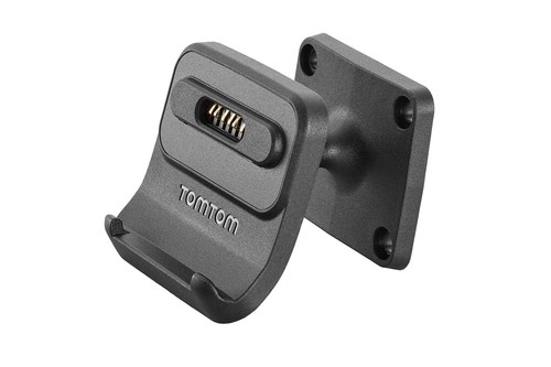 Tomtom kit dock installazione - tomtom,