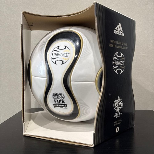Adidas 2006 fifa world - fifa, cup