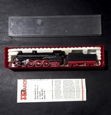RIVAROSSI H0 1118 - Locomotiva