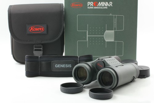 Kowa genesis 10x33 prominar - 10x33,