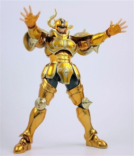 Modellino saint seiya cloth - modellino, mc