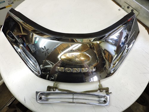 Honda goldwing 1500 - goldwing,