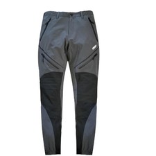 Pantaloni softshell invernale - pantaloni,