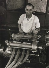 Fotografia Vintage da