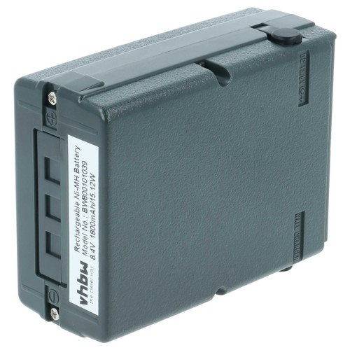 Batteria per icom 02gat - per, ic-02gat