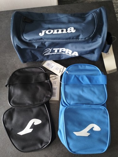 Joma borsa portascarpe padel - joma,