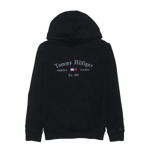 Felpa con cappuccio pullover