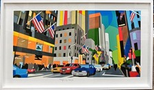 National treasures Ugo Nespolo