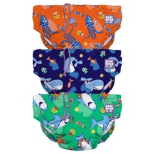 Bambino Mio, Costumino