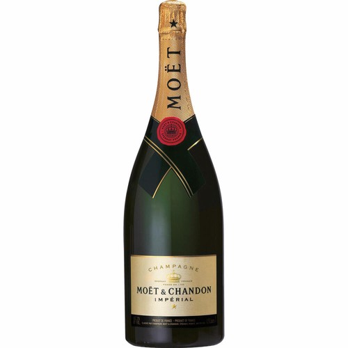 Moet chandon imperial - chandon,