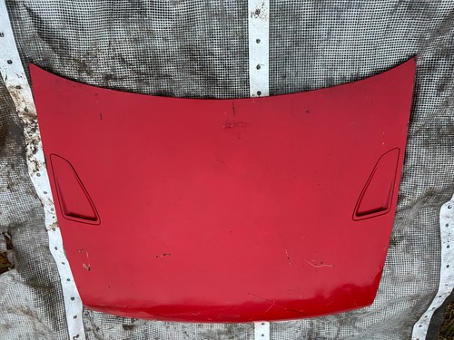 Cofano motore opel kadett - motore,