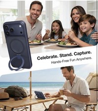 TORRAS Ostand for iPhone 17