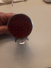 fanalino posteriore biciclette