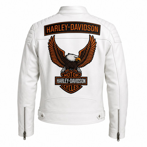 Giacca moto uomo pelle - moto,