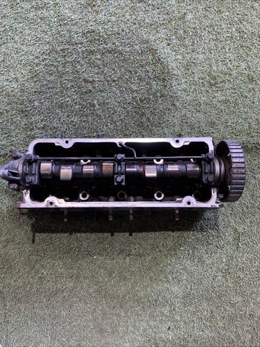 Testata motore fiat panda - panda, 1