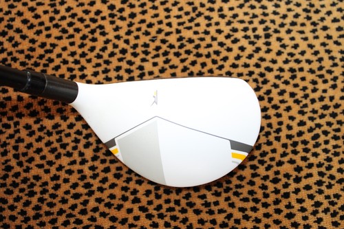 Taylor made rbz hybrid 19 - taylor-made,