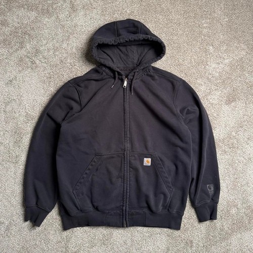 Black carhartt original fit - black,