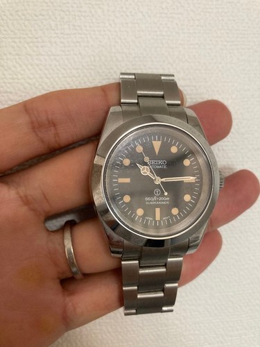 Orologio automatico seiko - orologio,