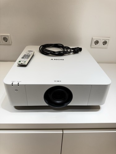 Sony vpl fh65 wuxga - sony,