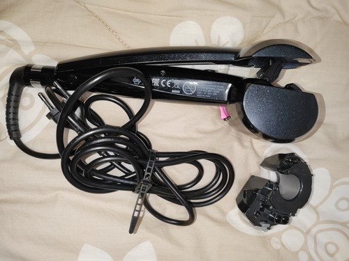 Babyliss curl secret ionic - babyliss,